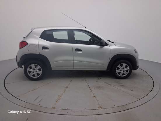 RENAULT-KWID-1.0 12V SCE FLEX ZEN MANUAL RENAULT-KWID-2025