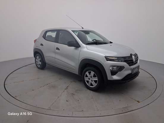 RENAULT-KWID-2025