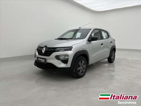 RENAULT-KWID-2025