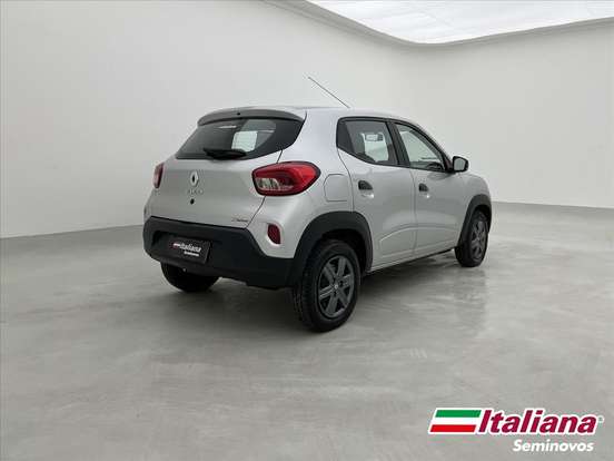 RENAULT-KWID-2025