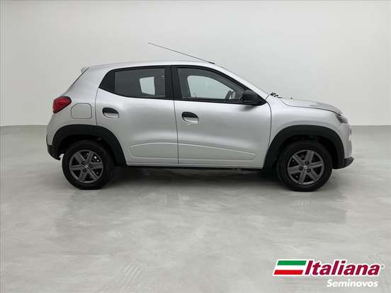 RENAULT-KWID-2025
