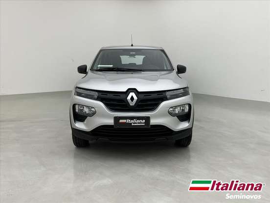 RENAULT-KWID-2025