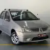 RENAULT LOGAN 1.0 EXPRESSION 16V FLEX 4P MANUAL RENAULT LOGAN 1.0 EXPRESSION 16V FLEX 4P MANUAL