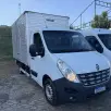 RENAULT MASTER 2.3 DCI DIESEL CHASSI-CABINE L1H1 2P MANUAL RENAULT MASTER 2.3 DCI DIESEL CHASSI-CABINE L1H1 2P MANUAL