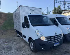 RENAULT MASTER 2.3 DCI DIESEL CHASSI-CABINE L1H1 2P MANUAL RENAULT MASTER 2.3 DCI DIESEL CHASSI-CABINE L1H1 2P MANUAL