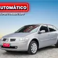 RENAULT MEGANE 2.0 DYNAMIQUE SEDAN 16V GASOLINA 4P AUTOMÁTICO RENAULT MEGANE 2.0 DYNAMIQUE SEDAN 16V GASOLINA 4P AUTOMÁTICO