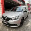 RENAULT SANDERO 1.0 12V SCE FLEX AUTHENTIQUE MANUAL RENAULT SANDERO 1.0 12V SCE FLEX AUTHENTIQUE MANUAL