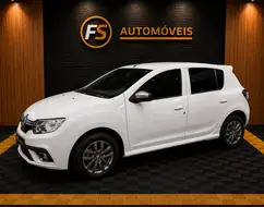 RENAULT SANDERO 1.0 12V SCE FLEX GT LINE MANUAL RENAULT SANDERO 1.0 12V SCE FLEX GT LINE MANUAL