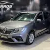 RENAULT SANDERO 1.0 12V SCE FLEX ZEN MANUAL RENAULT SANDERO 1.0 12V SCE FLEX ZEN MANUAL