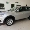 RENAULT SANDERO 1.6 16V SCE FLEX ZEN X-TRONIC RENAULT SANDERO 1.6 16V SCE FLEX ZEN X-TRONIC