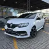 RENAULT SANDERO 2.0 16V HI-FLEX RS MANUAL RENAULT SANDERO 2.0 16V HI-FLEX RS MANUAL
