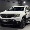 RENAULT DUSTER 1.6 16V SCE FLEX ICONIC X-TRONIC RENAULT DUSTER 1.6 16V SCE FLEX ICONIC X-TRONIC