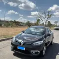RENAULT FLUENCE 2.0 PRIVILÉGE 16V FLEX 4P AUTOMÁTICO RENAULT FLUENCE 2.0 PRIVILÉGE 16V FLEX 4P AUTOMÁTICO