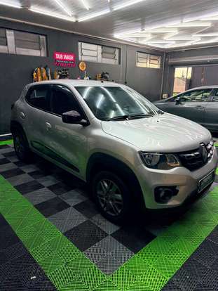 RENAULT-KWID-2020