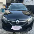 RENAULT SANDERO 1.0 EXPRESSION 16V FLEX 4P MANUAL RENAULT SANDERO 1.0 EXPRESSION 16V FLEX 4P MANUAL