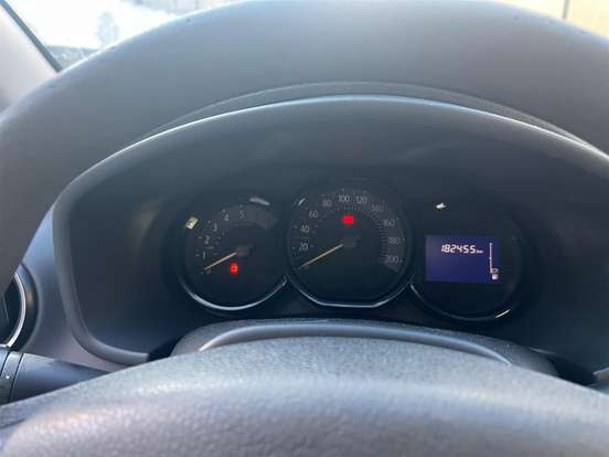 RENAULT-SANDERO-1.0 EXPRESSION 16V FLEX 4P MANUAL RENAULT-SANDERO-2016