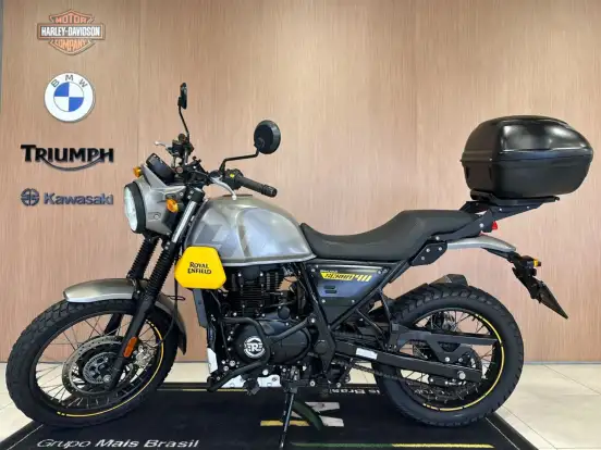 ROYAL ENFIELD-HIMALAYAN ROYAL ENFIELD-HIMALAYAN-2023