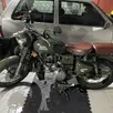 ROYAL ENFIELD CLASSIC BATTLE GREEN ROYAL ENFIELD CLASSIC BATTLE GREEN