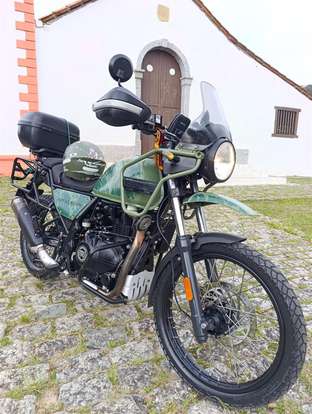 ROYAL ENFIELD-HIMALAYAN-2022