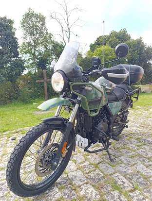 ROYAL ENFIELD-HIMALAYAN-2022