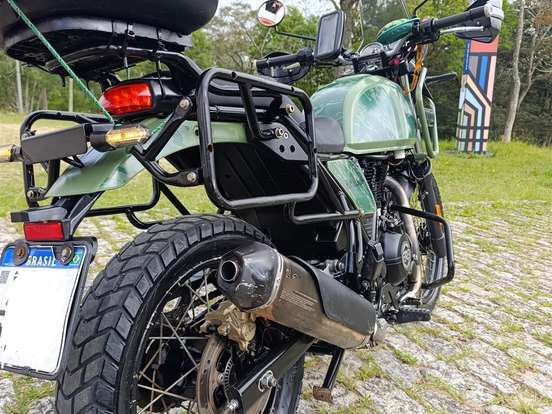 ROYAL ENFIELD-HIMALAYAN ROYAL ENFIELD-HIMALAYAN-2022