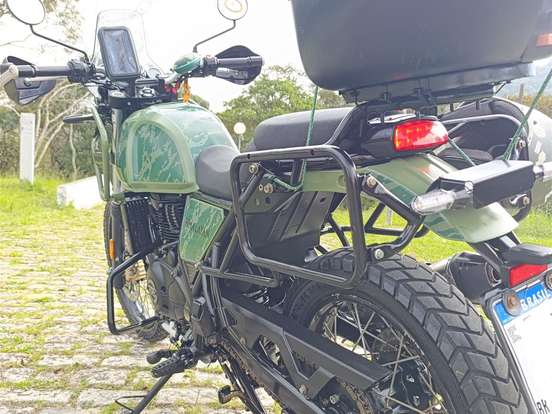 ROYAL ENFIELD-HIMALAYAN ROYAL ENFIELD-HIMALAYAN-2022