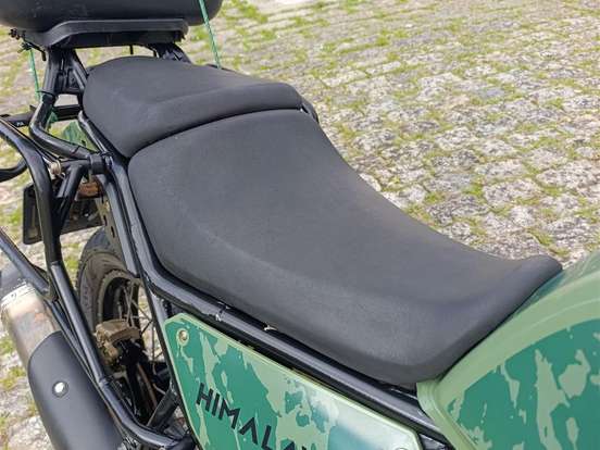 ROYAL ENFIELD-HIMALAYAN ROYAL ENFIELD-HIMALAYAN-2022