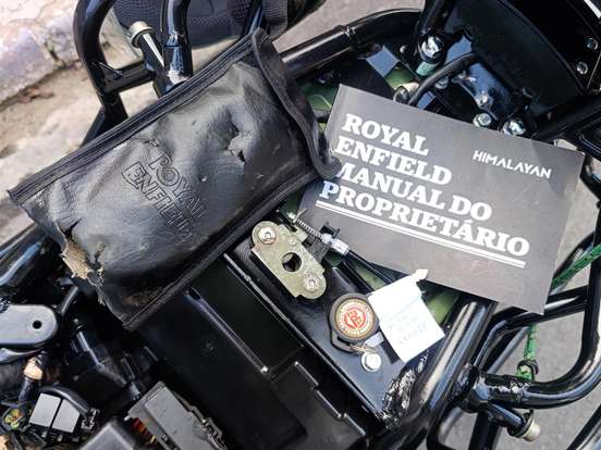 ROYAL ENFIELD-HIMALAYAN ROYAL ENFIELD-HIMALAYAN-2022