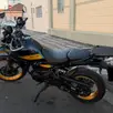ROYAL ENFIELD HIMALAYAN 450 HANLE BLACK ROYAL ENFIELD HIMALAYAN 450 HANLE BLACK