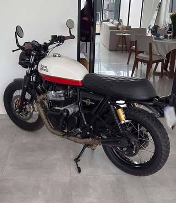 ROYAL ENFIELD-INTERCEPTOR-2023