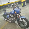 ROYAL ENFIELD METEOR 650 ASTRAL ROYAL ENFIELD METEOR 650 ASTRAL