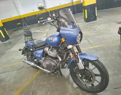 ROYAL ENFIELD METEOR 650 ASTRAL ROYAL ENFIELD METEOR 650 ASTRAL