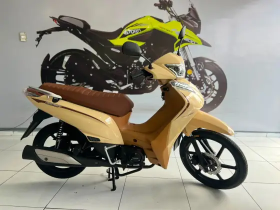 SHINERAY JET 125 SHINERAY JET 125
