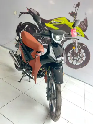 SHINERAY PHOENIX S 50 EFI SHINERAY PHOENIX S 50 EFI