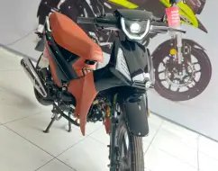 SHINERAY PHOENIX S 50 EFI SHINERAY PHOENIX S 50 EFI