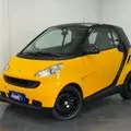 SMART FORTWO 1.0 12V MHD BRAZILIAN EDITION AUTOMATIZADO SMART FORTWO 1.0 12V MHD BRAZILIAN EDITION AUTOMATIZADO