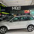 SUBARU FORESTER 2.5 XT 4X4 16V TURBO INTERCOOLER GASOLINA 4P AUTOMÁTICO SUBARU FORESTER 2.5 XT 4X4 16V TURBO INTERCOOLER GASOLINA 4P AUTOMÁTICO