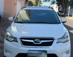 SUBARU XV 2.0 16V I-S GASOLINA 4P 4WD AUTOMÁTICO SUBARU XV 2.0 16V I-S GASOLINA 4P 4WD AUTOMÁTICO