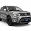 SUZUKI VITARA 1.4 16V TURBO GASOLINA 4SPORT AUTOMÁTICO SUZUKI VITARA 1.4 16V TURBO GASOLINA 4SPORT AUTOMÁTICO