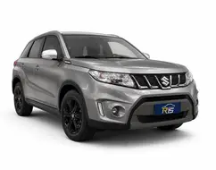 SUZUKI VITARA 1.4 16V TURBO GASOLINA 4SPORT AUTOMÁTICO SUZUKI VITARA 1.4 16V TURBO GASOLINA 4SPORT AUTOMÁTICO