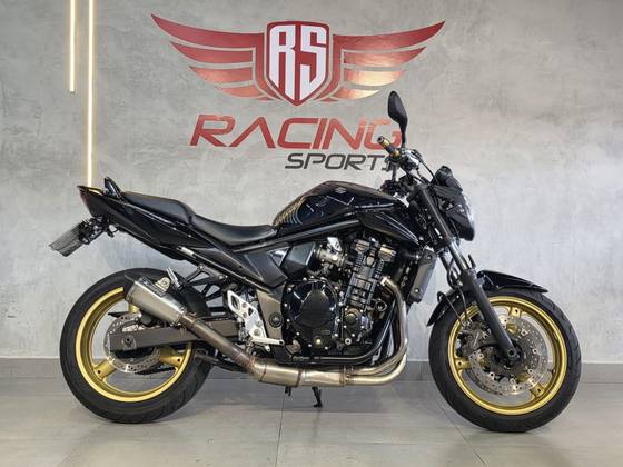 SUZUKI BANDIT 650 