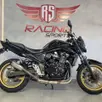 SUZUKI BANDIT 650 SUZUKI BANDIT 650