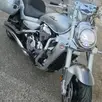 SUZUKI BOULEVARD M1800R SUZUKI BOULEVARD M1800R