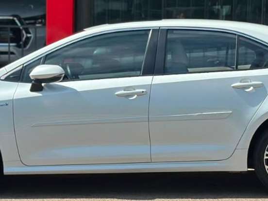 TOYOTA-COROLLA-1.8 VVT-I HYBRID FLEX ALTIS CVT TOYOTA-COROLLA-2022