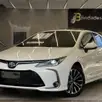 TOYOTA COROLLA 1.8 VVT-I HYBRID FLEX ALTIS PREMIUM CVT TOYOTA COROLLA 1.8 VVT-I HYBRID FLEX ALTIS PREMIUM CVT