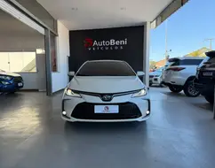 TOYOTA COROLLA 1.8 VVT-I HYBRID FLEX ALTIS PREMIUM CVT TOYOTA COROLLA 1.8 VVT-I HYBRID FLEX ALTIS PREMIUM CVT