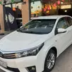 TOYOTA COROLLA 2.0 ALTIS 16V FLEX 4P AUTOMÁTICO TOYOTA COROLLA 2.0 ALTIS 16V FLEX 4P AUTOMÁTICO