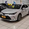 TOYOTA COROLLA 2.0 VVT-IE FLEX XEI DIRECT SHIFT TOYOTA COROLLA 2.0 VVT-IE FLEX XEI DIRECT SHIFT