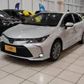 TOYOTA COROLLA 2.0 VVT-IE FLEX XEI DIRECT SHIFT TOYOTA COROLLA 2.0 VVT-IE FLEX XEI DIRECT SHIFT