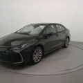 TOYOTA COROLLA 2.0 VVT-IE FLEX XEI DIRECT SHIFT TOYOTA COROLLA 2.0 VVT-IE FLEX XEI DIRECT SHIFT